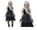 キッズ J48(P)065 LEG AVENUE ゾンビプロムクイーン Zombie Queenレッグアベニュー アメリカ ブランド パーティ 本場のコスプレブ...