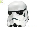 GOODS　STAR WARS　ストームトルーパーマスクStormtrooper　スターウォーズ　装飾　パーティ　マスク　雑貨　ハロウィン　おもちゃ　HALLOWEEN　グッズ　怖い　かわいい　イベント　スターウォーズよりたくさんのグッズが登場