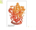 GOODS Harry Potter ボディステッカーボディシール ハリーポッター エンブレム シール 装飾 パーティ 雑貨 ハロウィン おもちゃ HALLOWEEN グッズ かわいい ハリーポッターよりたくさんのグッズが登場 かわいくボディペイント