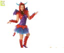 レディ アダルト ドラゴンDRAGON 龍 竜 ホラー コス 仮装 衣装 コスプレ コスチューム ハロウィン パーティ イベント グッズ かわいい 今年のハロウ...