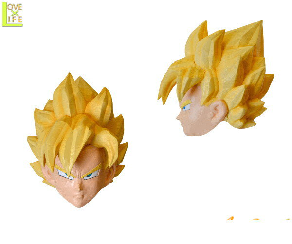 GOODS　ドラゴンボール　孫悟空悟空　DRAGON BALL　アニメ　マスク　仮面　お面　ジャンプ　仮装　パーティ　雑貨　ハロウィン　おもちゃ　グッズ　イベント　小物　名作ドラゴンボールよりキャラクターフェイスマスクが登場