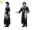 メンズ ゴースト牧師神父 デビル 魔界 悪魔 教会 ゾンビ 仮装 衣装 コスプレ コスチューム ハロウィン パーティ イベント かわいい 今年のハロウィンはかわ...
