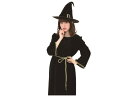 レディース ブラックナイトウィッチウィッチ 魔女 ハロウィン コスプレ コスチューム 衣装 仮装 集団仮装 かわいい(3)