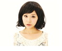グッズ ふわボブブラウニーブラック WIGGYRICH カツラ かつら WIGGY 宴会 ウィッグ パーティ ハロウィン コスプレ コスチューム 衣装 仮装 か...