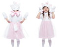 キッズ マリーTod MARIE おしゃれキャット ディズニー Disney ハロウィン コスプレ コスチューム 衣装 仮装 かわいい(3)