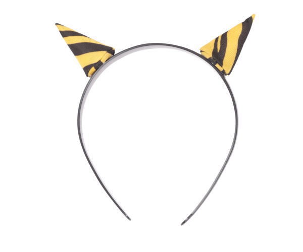 グッズ　鬼カチューシャ 2本ツノ鬼　カチューシャ　ヘアアクセサリー　鬼ちゃん　おに　ヘア　アイテム　小物　ウィッチ　子供　キッズ　コスプレ　コスチューム　集団仮装　集団コスプレ　衣装　仮装　かわいい