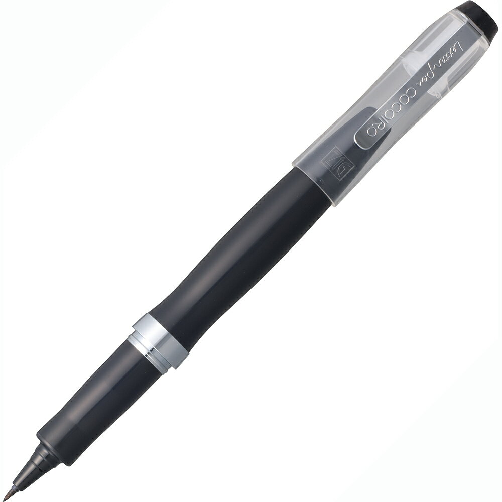 【送料無料】ZIG Letter pen COCOIRO Superior Line