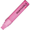 ZIG POSTCHALK MARKER WET-WIPE 15MM TIP