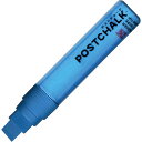 ZIG POSTCHALK MARKER WET-WIPE 15MM TIP