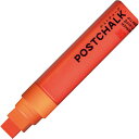 ZIG POSTCHALK MARKER WET-WIPE 15MM TIP