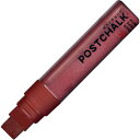 ZIG POSTCHALK MARKER WET-WIPE 15MM TIP