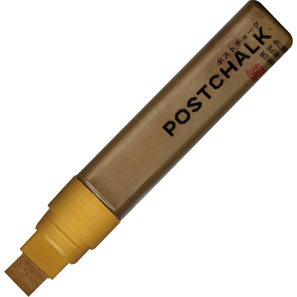 ̵ۡڥåȾʡۡ5 ZIG POSTCHALK MARKER WET-WIPE 15MM TIP