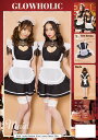 【メイド服】【衣装】【ハロウィン】【仮装】【コスプレ】【コスプレイヤー】【アニメ】【かわいい】【コンセプト】【kawaii】【推し】【推し活】【漫画】【Japan】【メイド】【メイド喫茶】【コンカフェ】【コンセプトカフェ】(3)