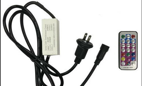 【部品】SL 100RGB用電源部【電源】【RGB用】【RGB】【コード】【電源部】【LED】【工事】【電飾】