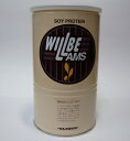 ウイルビーAMS 360g 植物性たんぱく質(大豆たんぱく質