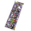 ハロウィンジュース 5袋×10入【駄菓子 ギフト 通販 おやつ 子供会 景品 お祭り くじ引き 縁日】