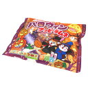 ハロウィンクッピーラムネ92g【駄菓子 通販 おやつ 子供会 景品 お祭り くじ引き 縁日】