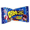 ロールキャンディ コーラ 24入【駄菓子 通販 おやつ 子供会 景品 お祭り くじ引き 縁日】
