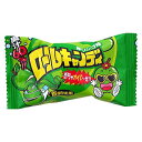 ロールキャンディ 青りんご 24入【駄菓子 通販 おやつ 子供会 景品 お祭り くじ引き 縁日】