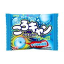 ころキャンソーダソフトキャンディ 20入【駄菓子 通販 おやつ 子供会 景品 お祭り くじ引き 縁日】