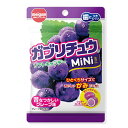 ガブリチュウMiNiグレープ味 10入【駄菓子 通販 おやつ 子供会 景品 お祭り くじ引き 縁日】