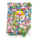 1kg入り サンキューキャンディ 1袋【駄菓子 通販 おやつ 子供会 景品 お祭り くじ引き 縁日】