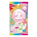 生ソフトキャンディ 10入【駄菓子 通販 おやつ 子供会 景品 お祭り くじ引き 縁日】