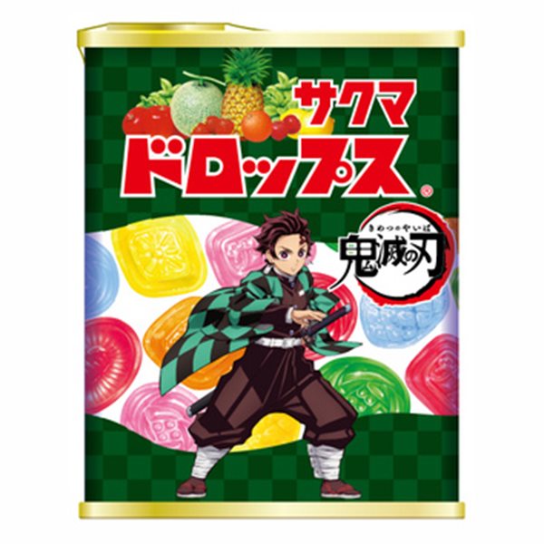 サクマ 缶ドロップス71g 10入【駄菓子 通販 おやつ 子供会 景品 お祭り くじ引き 縁日】