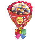 チュッパチャプス フラワーブーケ 6入【駄菓子 通販 おやつ 子供会 景品 お祭り くじ引き 縁日】
