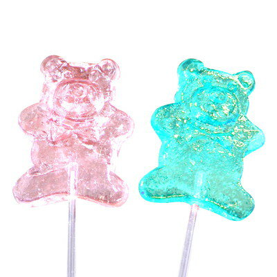 べっこうあめ クマ 50入【駄菓子 通販 おやつ 子供会 景品 お祭り くじ引き 縁日】