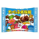 ギンビス たべっ子水族館30g 10入【駄菓子 通販 おやつ 子供会 景品 お祭り くじ引き 縁日】