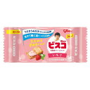 ビスコ いちご 20入【駄菓子 通販 おやつ 子供会 景品 お祭り くじ引き 縁日】