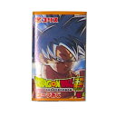 コリス ドラゴンボール超ガム 60入【駄菓子 通販 おやつ 子供会 景品 お祭り くじ引き 縁日】