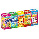 コリス ガムガム5 10入【駄菓子 ガム 詰合せ 通販 おやつ 子供会 景品 お祭り くじ引き 縁日】