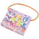 キミとアイドルプリキュア!プリキュアポーチガム 12入【駄菓子 通販 おやつ 子供会 景品 お祭り くじ引き 縁日】