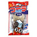 新サワーグミ コーラ 30入【駄菓子 通販 おやつ 子供会 景品 お祭り くじ引き 縁日】