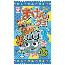 まけんグミ サイダー味 20入【駄菓子 通販 おやつ 子供会 景品 お祭り くじ引き 縁日】