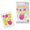 すみっコぐらし つりグミ 10入【駄菓子 通販 おやつ 子供会 景品 お祭り くじ引き 縁日】