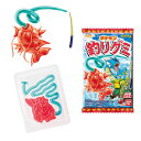 ポケモン釣りグミ 10入【駄菓子 通販 おやつ 子供会 景品 お祭り くじ引き 縁日】