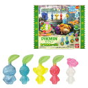 ピクミン たべられるぅ~グミ 12入【駄菓子 通販 おやつ 子供会 景品 お祭り くじ引き 縁日】