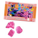仮面ライダーグミ ガヴ ぶどう味 10入【駄菓子 通販 おやつ 子供会 景品 お祭り くじ引き 縁日】(4)