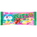 ベルティー ストロベリー味 36入【駄菓子 通販 おやつ 子供会 景品 お祭り くじ引き 縁日】(4)