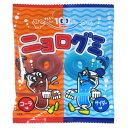 ニョログミ 10入【駄菓子 通販 おやつ 子供会 景品 お祭り くじ引き 縁日】