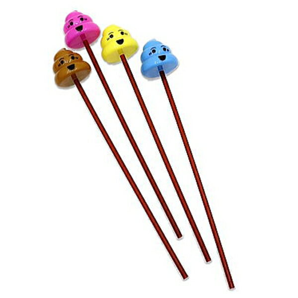 光る棒つきうんちくん 12入 新到着 光る棒つきうんちくん 12入 新到着