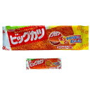 スグル食品 NEWスーパービッグかつ（14袋入）【駄菓子 通販 おやつ 子供会 景品 お祭り くじ引き 縁日】