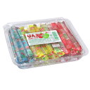 りんごゼリー 50入【駄菓子 通販 おやつ 子供会 景品 お祭り くじ引き 縁日】
