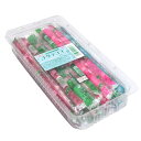 ナタデココゼリー(ロング) 40入【駄菓子 通販 おやつ 子供会 景品 お祭り くじ引き 縁日】