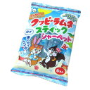 凍らせて食べる クッピーラムネスティックシャーベット 12袋入【駄菓子 通販 おやつ 子供会 景品 お祭り くじ引き 縁日】