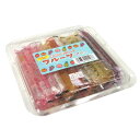 果肉&果汁入り!フルーツゼリー 35本入【駄菓子 通販 おやつ 子供会 景品 お祭り くじ引き 縁日】
