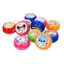 ディズニーオールスターミニヨーヨー 24入【景品 おもちゃ 子供会 お祭り くじ引き 縁日 お子様ランチ】